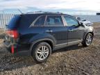 KIA SORENTO LX photo