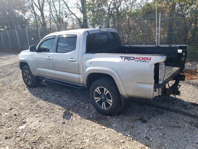 2019 TOYOTA TACOMA DOU - 3TMCZ5AN7KM235358