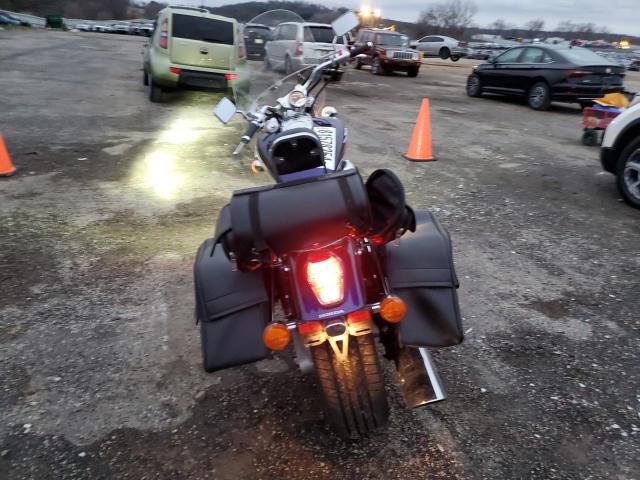 2003 HONDA VTX1800 C 1HFSC46023A109885