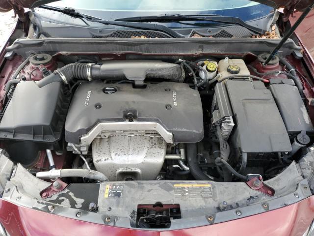 2016 CHEVROLET MALIBU LIM - 1G11C5SA7GF115242