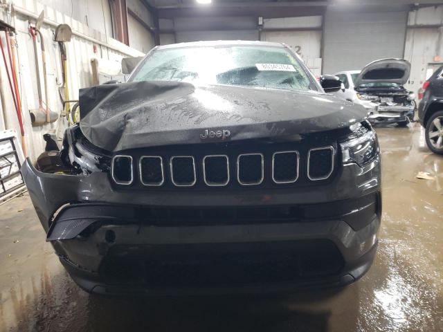 2023 JEEP COMPASS SP - 3C4NJDAN2PT535753