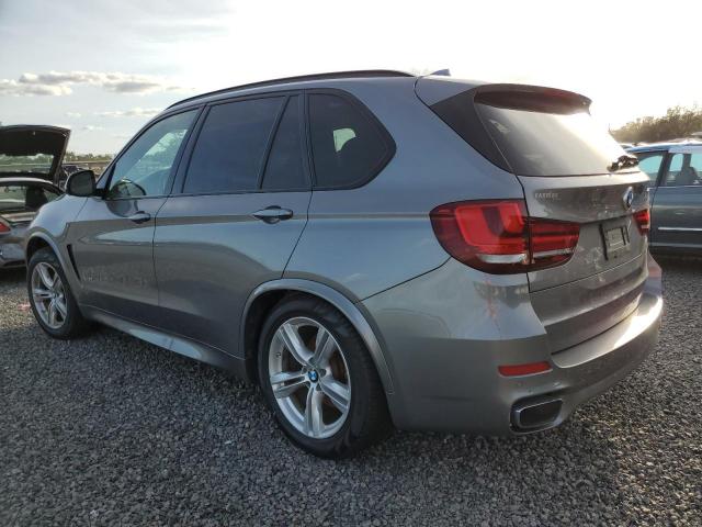 2015 BMW X5 XDRIVE5 - 5UXKR6C53F0J77948