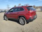 JEEP CHEROKEE L photo