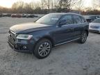2016 AUDI Q5 PREMIUM - WA1C2AFP9GA106303