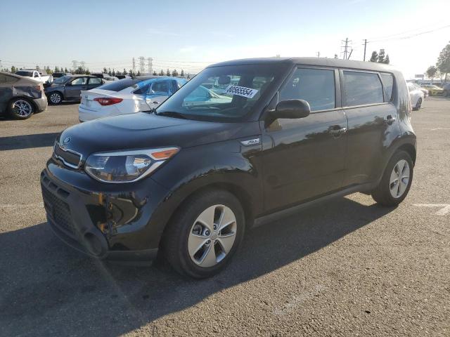 VIN KNDJN2A27F7789460 2015 KIA SOUL no.1