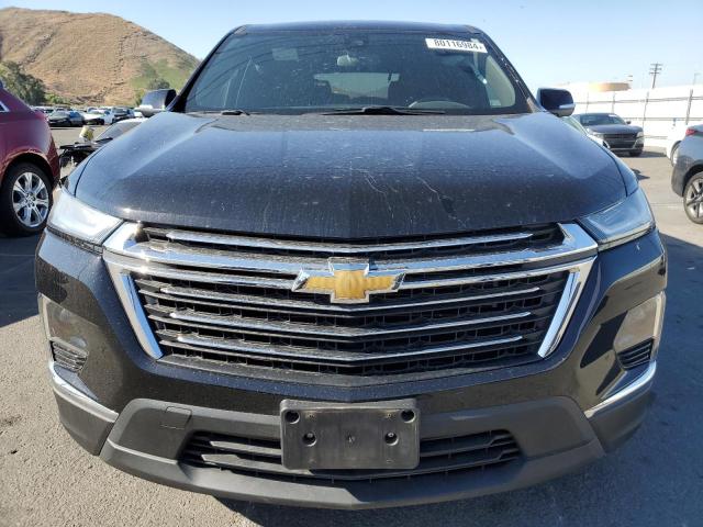 VIN 1GNERHKW3PJ210602 2023 CHEVROLET TRAVERSE no.5