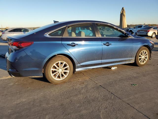 2019 HYUNDAI SONATA SE - 5NPE24AF8KH818091