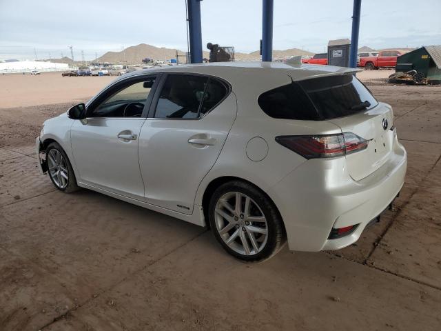 2017 LEXUS CT 200 JTHKD5BH8H2294078