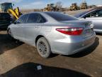 Lot #3021056292 2017 TOYOTA CAMRY HYBR