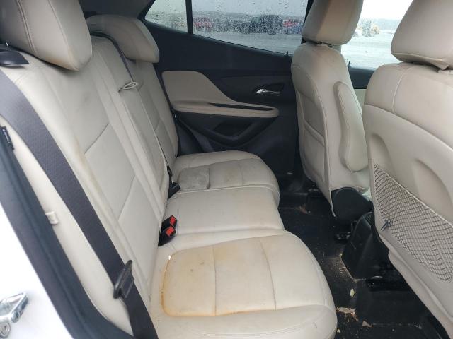 2019 BUICK ENCORE ESS - KL4CJCSM1KB883023