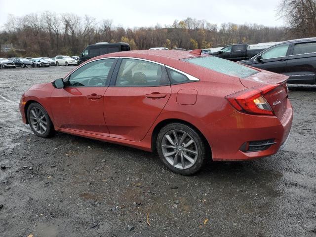 19XFC1F33KE207985 2019 HONDA CIVIC