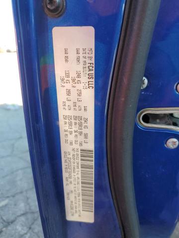 2015 DODGE JOURNEY LI 3C4PDDDG3FT634268