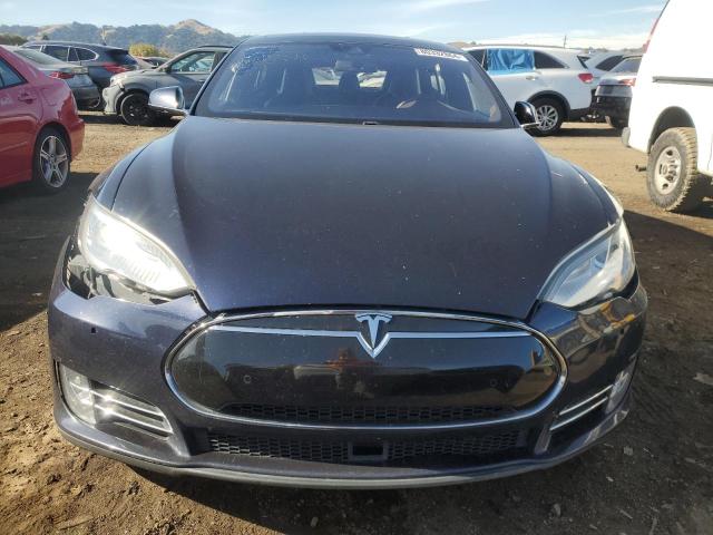 2015 TESLA MODEL S 85 5YJSA1H26FFP71056