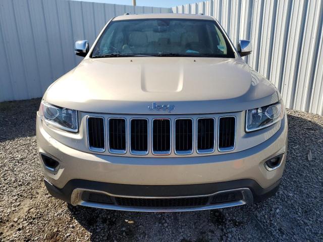 VIN 1C4RJEBG6EC340464 2014 JEEP GRAND CHEROKEE no.5