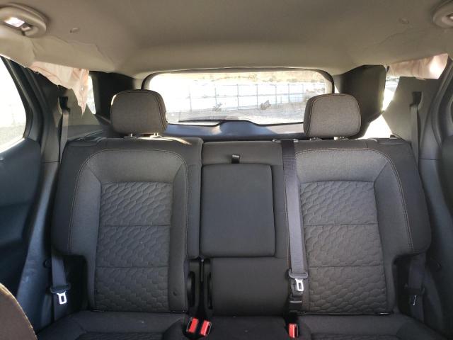 2019 CHEVROLET EQUINOX LT - 2GNAXUEV4K6194268