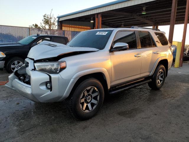 2023 TOYOTA 4RUNNER SE #2981569759