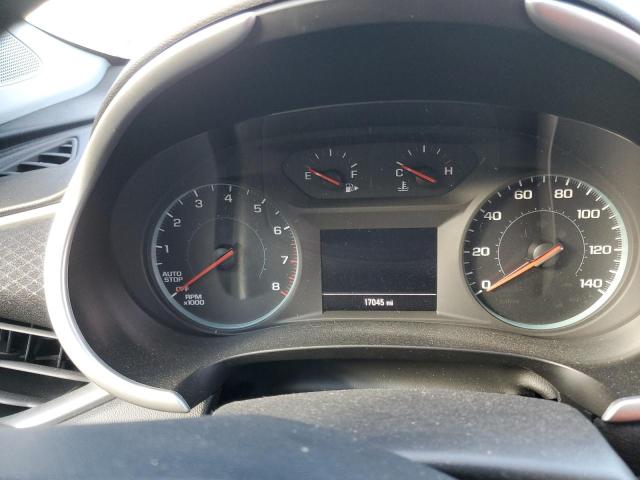 2024 CHEVROLET MALIBU RS - 1G1ZG5ST5RF113520