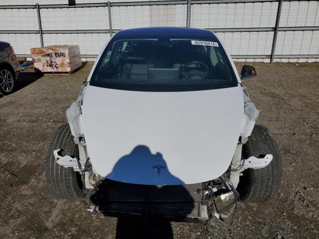 VIN 5YJ3E1EB7JF088899 2018 TESLA MODEL 3 no.5