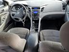 Lot #3023840956 2012 HYUNDAI SONATA GLS