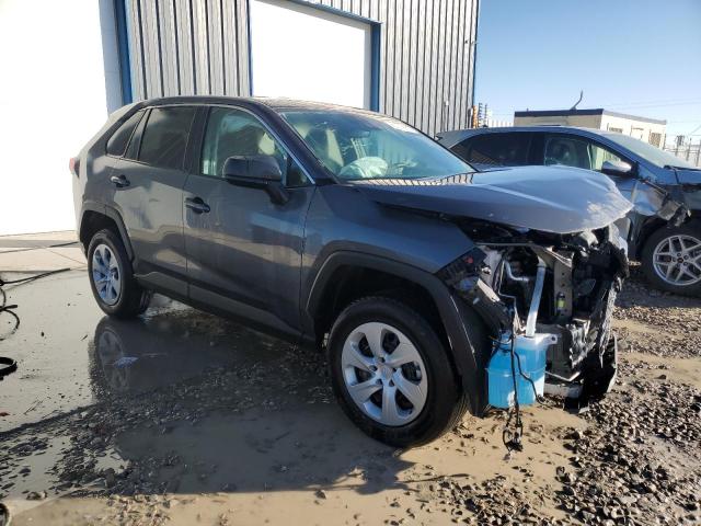 VIN 2T3F1RFV3RW437370 2024 Toyota RAV4, LE no.4