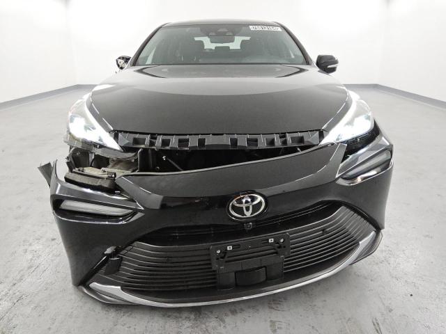 VIN JTDAAAAA8PA009628 2023 TOYOTA MIRAI no.5