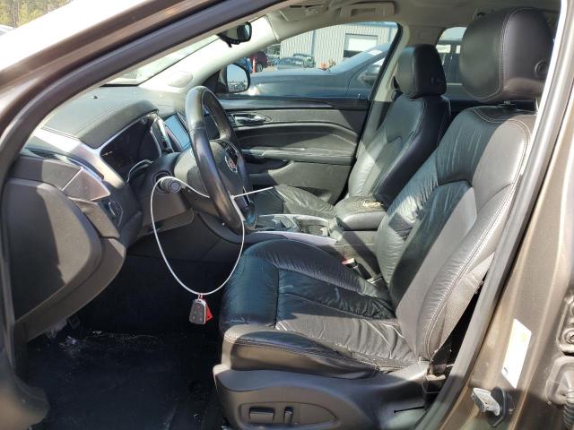 2015 CADILLAC SRX - 3GYFNAE34FS557770
