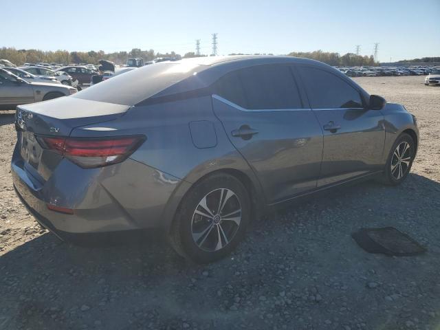 2023 NISSAN SENTRA SV - 3N1AB8CV5PY308997