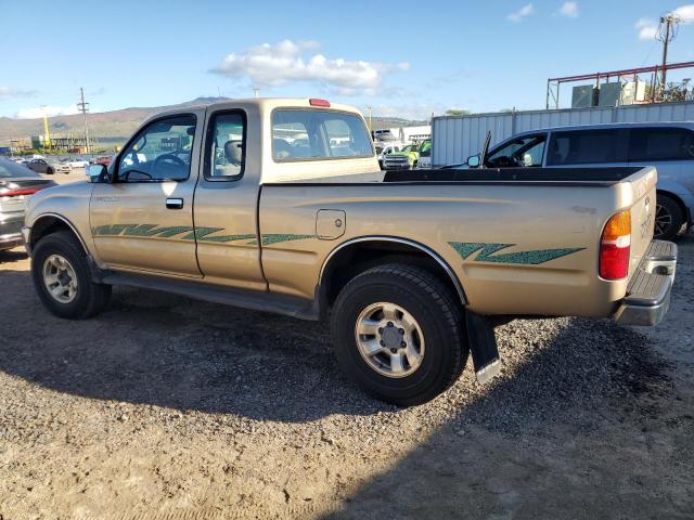 Vin: 4tavn73k1sz059775, lot: 81632024, toyota tacoma xtracab sr5 19952