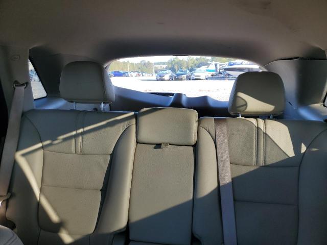 2015 KIA SORENTO LX - 5XYKT3A65FG660378
