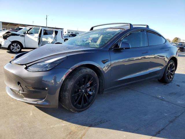 2021 TESLA MODEL 3 - 5YJ3E1EB1MF875805