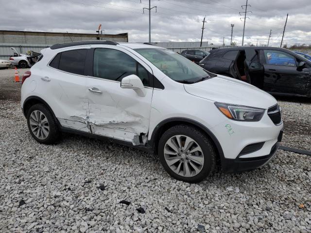 2019 BUICK ENCORE PRE - KL4CJASB2KB784424