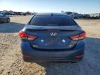 Lot #3028779719 2015 HYUNDAI ELANTRA SE