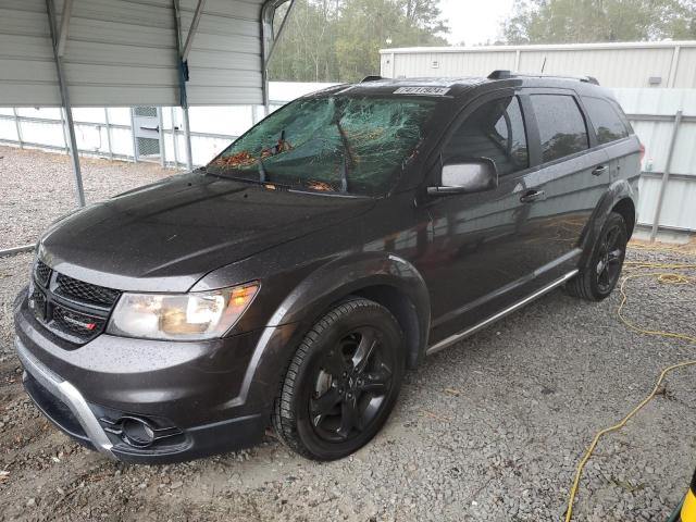 2020 DODGE JOURNEY CR #2957804190