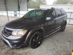 Lot #2957804190 2020 DODGE JOURNEY CR