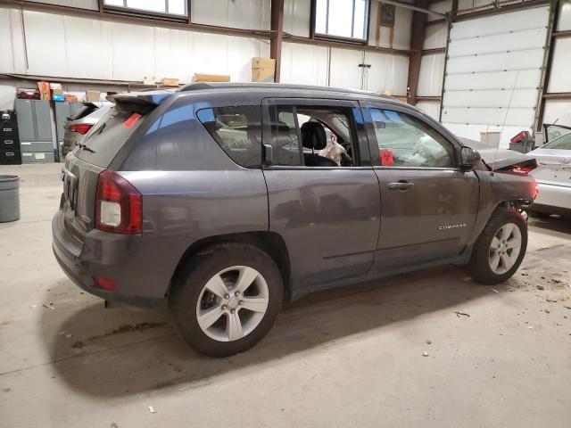 2015 JEEP COMPASS SP - 1C4NJDAB0FD100630