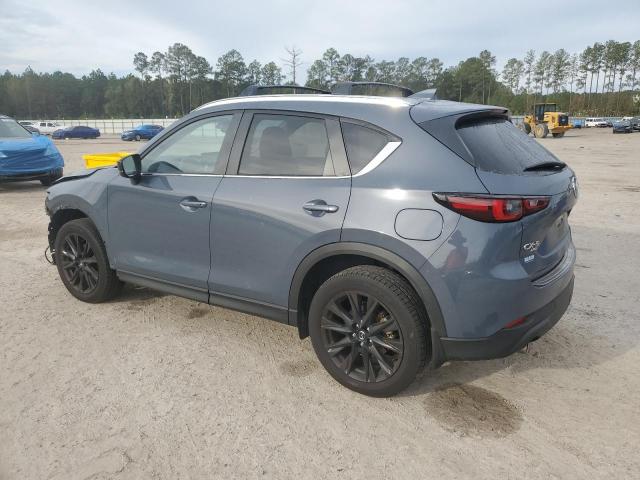 2024 MAZDA CX-5 PREFE - JM3KFBCM5R0399011