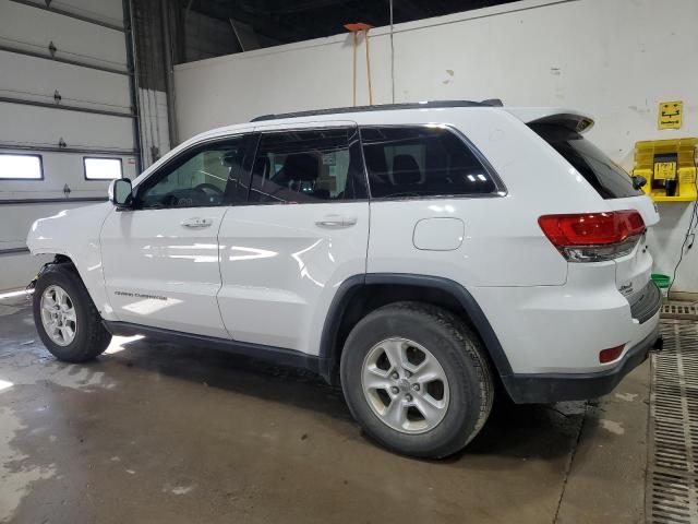 2016 JEEP GRAND CHER - 1C4RJFAG2GC429586