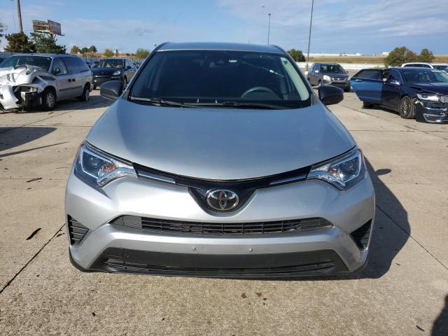2018 TOYOTA RAV4 LE - 2T3BFREV0JW761463