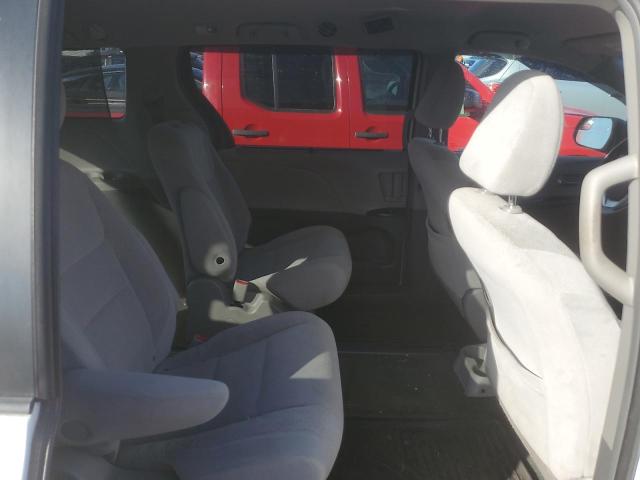 2015 TOYOTA SIENNA LE - 5TDJK3DC7FS121439