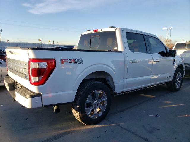 VIN 1FTFW1ED3MFA38092 2021 FORD F-150 no.3