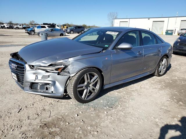 AUDI A6 PREMIUM