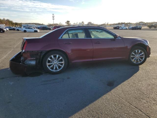 Vin: 2c3ccarg4kh666355, lot: 79478244, chrysler 300 touring 20193