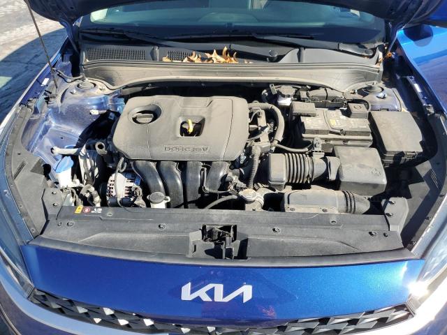 2023 KIA FORTE LX - 3KPF24AD9PE507610