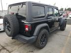 JEEP WRANGLER U photo