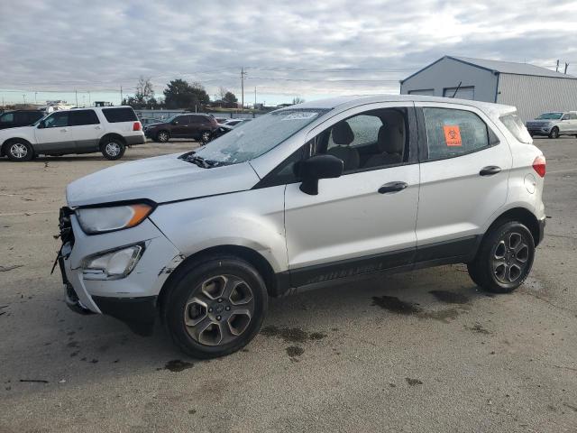 2020 FORD ECOSPORT