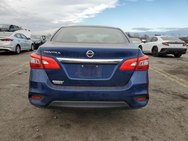 2016 NISSAN SENTRA S - 3N1AB7APXGY337118