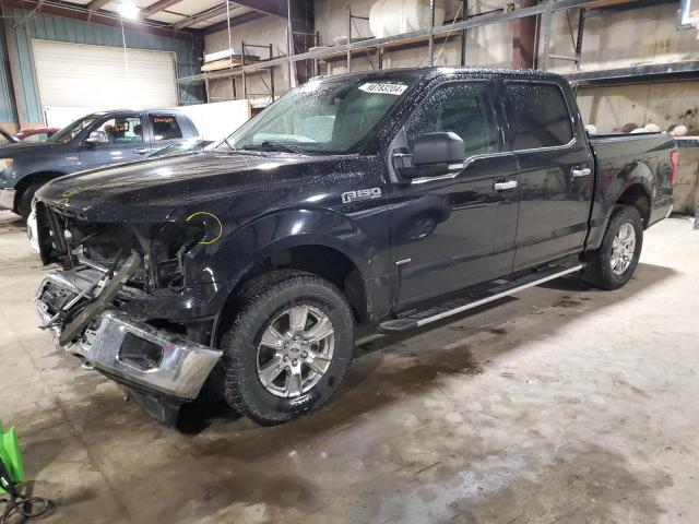 2017 FORD F150 SUPER - 1FTEW1EP6HFA86584