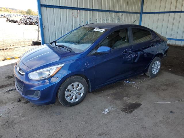 HYUNDAI ACCENT SE