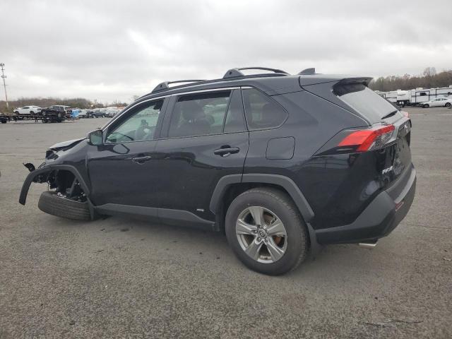 2024 TOYOTA RAV4 XLE - 2T3RWRFV8RW195318