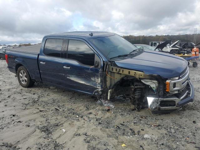 2019 FORD F150 SUPER - 1FTFW1E43KKE10227